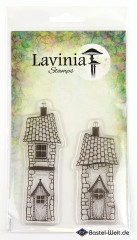 Lavinia Clear Stamps - Bellas House