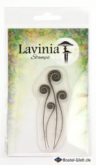 Lavinia Clear Stamps - Fern Heads