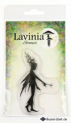Lavinia Clear Stamps - Ariel (small)