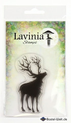 Lavinia Clear Stamps - Reindeer (large)