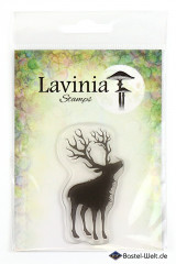 Lavinia Clear Stamps - Reindeer (small)