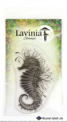Lavinia Clear Stamps - Sebastian the Seahorse