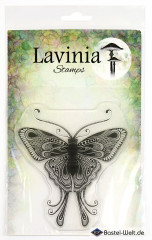 Lavinia Clear Stamps - Indra