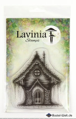 Lavinia Clear Stamps - Shanty