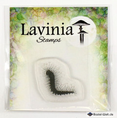 Lavinia Clear Stamps - Christopher Caterpillar