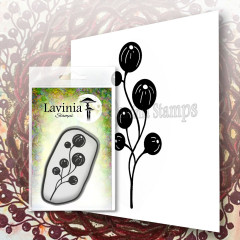 Lavinia Clear Stamps - Mini Berry
