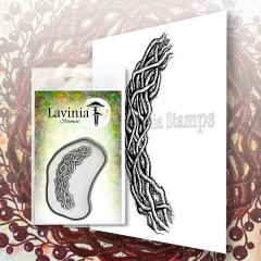 Lavinia Clear Stamps - Willow Arch