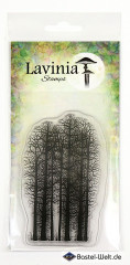 Lavinia Clear Stamps - Forest Scene
