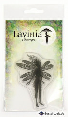 Lavinia Clear Stamps - Winifred