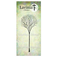 Lavinia Clear Stamps - Skeleton Tree