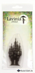 Lavinia Clear Stamps - Dragon Stone Castle