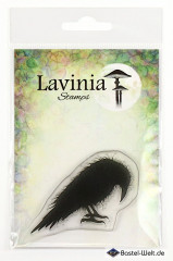 Lavinia Clear Stamps - Barric