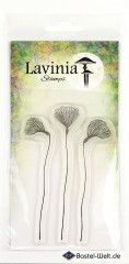 Lavinia Clear Stamps - Fairy Orchid