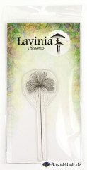 Lavinia Clear Stamps - Single Fairy Orchid