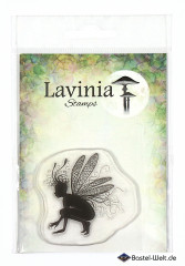 Lavinia Clear Stamps - Oona