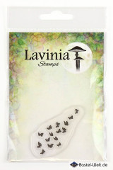 Lavinia Clear Stamps - Flutterbies