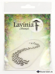Lavinia Clear Stamps - Bat Colony
