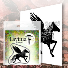 Lavinia Clear Stamps - Sirlus