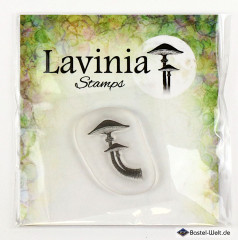 Lavinia Clear Stamps - Forest Mushroom (Miniature)