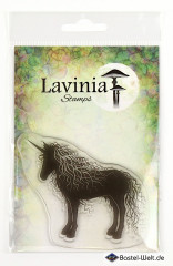 Lavinia Clear Stamps - Talia