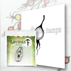 Lavinia Clear Stamps - Winter Berry Mini