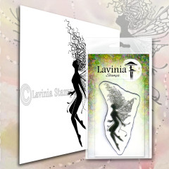 Lavinia Clear Stamps - Celeste