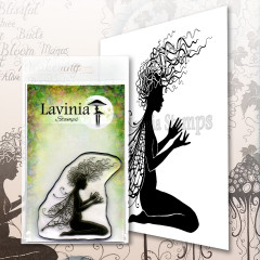 Lavinia Clear Stamps - Aria