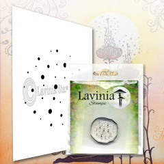 Lavinia Clear Stamps - Mini Dots
