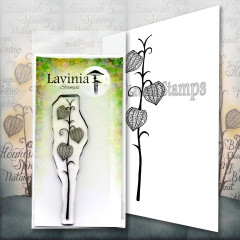 Lavinia Clear Stamps - Fairy Lantern