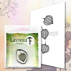 Lavinia Clear Stamps - Mini Fairy Lantern