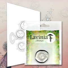 Lavinia Clear Stamps - Mini Orbs