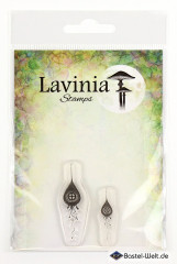 Lavinia Clear Stamps - Tree Hive Set