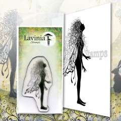 Lavinia Clear Stamps - Finn