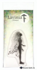 Lavinia Clear Stamps - Finn