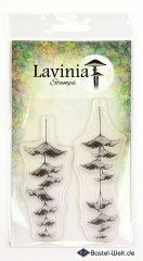 Lavinia Clear Stamps - Fairy Bonnet Set