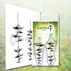 Lavinia Clear Stamps - Fairy Bonnet Set