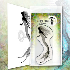 Lavinia Clear Stamps - Zelith