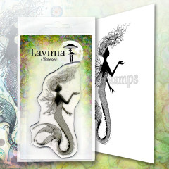 Lavinia Clear Stamps - Althea