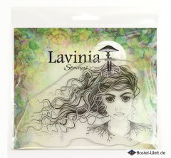 Lavinia Clear Stamps - Astrid