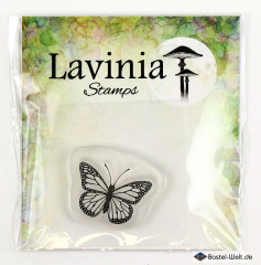 Lavinia Clear Stamps - Mini Flutter