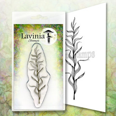 Lavinia Clear Stamps - Marine Kelp