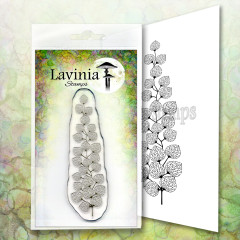 Lavinia Clear Stamps - Sea Flower