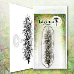 Lavinia Clear Stamps - Sea Tangle