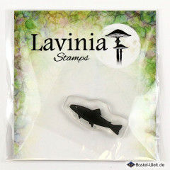 Lavinia Clear Stamps - Mini Fish