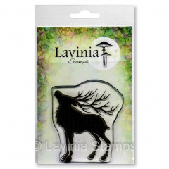Lavinia Clear Stamps - Magnus
