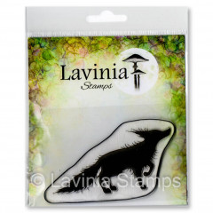 Lavinia Clear Stamps - Bandit