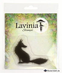 Lavinia Clear Stamps - Gideon