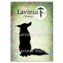 Lavinia Clear Stamps - Ash