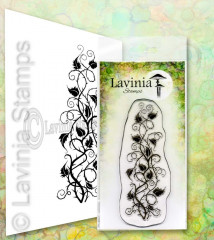 Lavinia Clear Stamps - Bramble