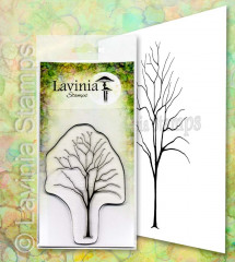 Lavinia Clear Stamps - Elm
